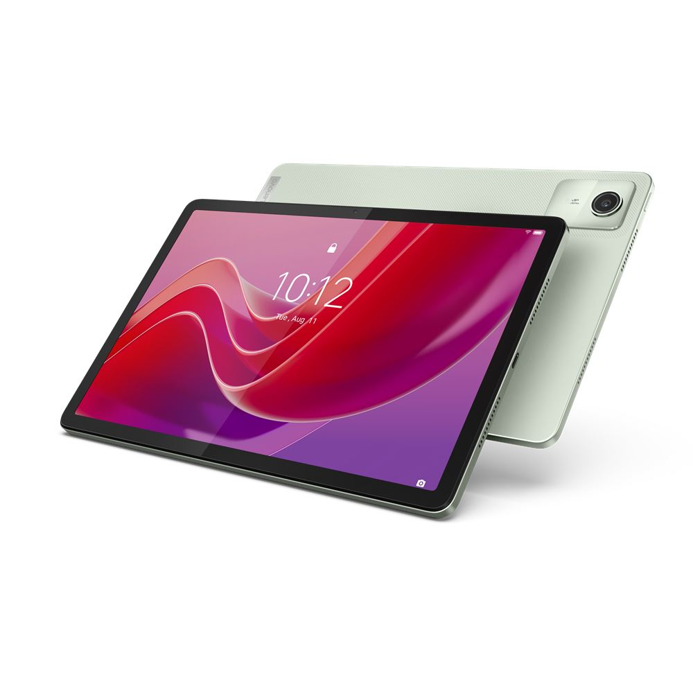 Tablet Lenovo Tab M11 11" 8 GB / 128 GB námořní (ZADA0298GR)-0