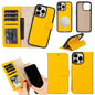 Casper Leather iPhone 14 Pro Wallet Case | MagSafe-11