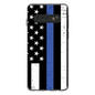 Thin Blue Line Phone Cases-48