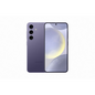 Chytrý telefon Samsung Galaxy S24 8 GB / 256 GB 5G fialový (SM-S921BZVGEUE)-0