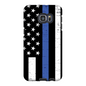 Thin Blue Line Phone Cases-32