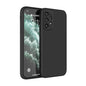 Original Silicone Samsung Case – Soft Shockproof Cover with Camera Protection for Galaxy A32–A54 5G & More