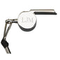 Stainless Steel Coach's Whistle with Lanyard-0