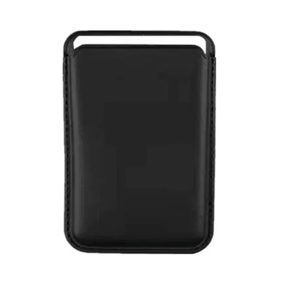2024 Luxury Magnetic Leather iPhone Wallet Case – Card Holder Cover for iPhone 11–15 Pro Max & 15 Pro