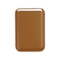 2024 Luxury Magnetic Leather iPhone Wallet Case – Card Holder Cover for iPhone 11–15 Pro Max & 15 Pro