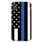 Thin Blue Line Phone Cases-27