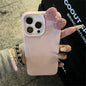 🌸Luxury Rhinestone Bow iPhone Case 🌸 – Litchi Pattern Leather Shockproof Soft Cover for iPhone 7–17 Series, Pro Max, XS, X, Plus