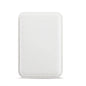 2024 Luxury Magnetic Leather iPhone Wallet Case – Card Holder Cover for iPhone 11–15 Pro Max & 15 Pro
