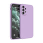 Original Silicone Samsung Case – Soft Shockproof Cover with Camera Protection for Galaxy A32–A54 5G & More
