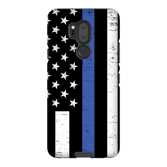 Thin Blue Line Phone Cases-60