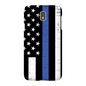Thin Blue Line Phone Cases-29