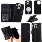 Casper Leather iPhone 14 Pro Wallet Case | MagSafe-6