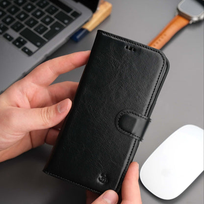 Casper Leather iPhone 14 Wallet Case | MagSafe-2