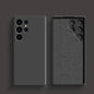 Upgraded Liquid Silicone Case – Soft Shockproof Cover for Samsung Galaxy S24/S23/S22/S21/S20 Ultra, A34/A54 5G