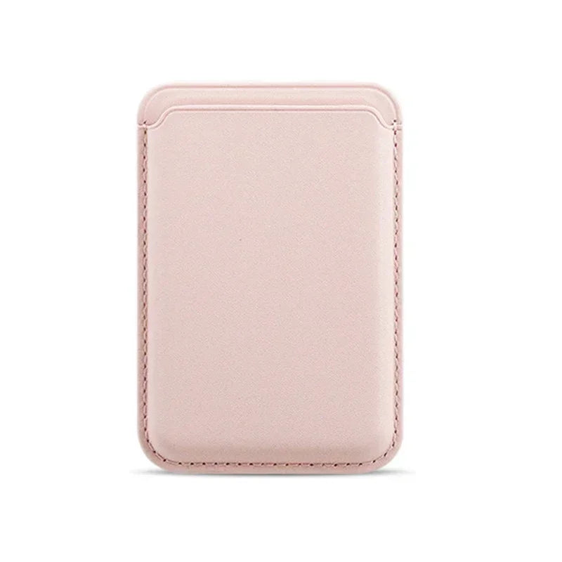 2024 Luxury Magnetic Leather iPhone Wallet Case – Card Holder Cover for iPhone 11–15 Pro Max & 15 Pro