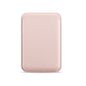 2024 Luxury Magnetic Leather iPhone Wallet Case – Card Holder Cover for iPhone 11–15 Pro Max & 15 Pro