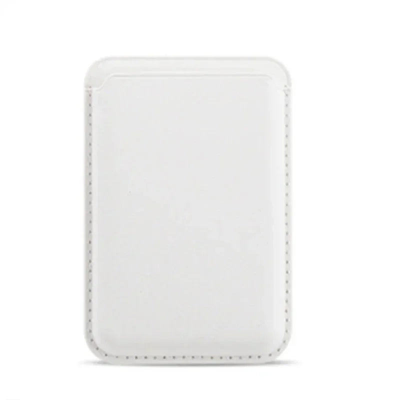 2024 Luxury Magnetic Leather iPhone Wallet Case – Card Holder Cover for iPhone 11–15 Pro Max & 15 Pro