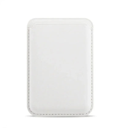 2024 Luxury Magnetic Leather iPhone Wallet Case – Card Holder Cover for iPhone 11–15 Pro Max & 15 Pro