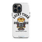 Tough iPhone case-0