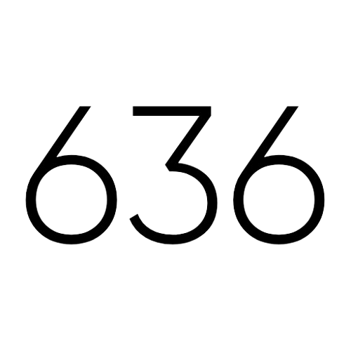 o636