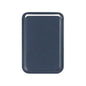 2024 Luxury Magnetic Leather iPhone Wallet Case – Card Holder Cover for iPhone 11–15 Pro Max & 15 Pro
