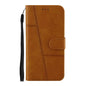 Samsung Galaxy S24 FE Wallet Case – Flip Book Cover with Card Holder for S24 FE (SM-S721B) & S24 Ultra
