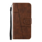 Samsung Galaxy S24 FE Wallet Case – Flip Book Cover with Card Holder for S24 FE (SM-S721B) & S24 Ultra