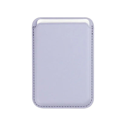 Leather Wallet Case Holder For Magsafe iPhone 16 Pro Max Magnetic Wallet Leather Compatible For iPhone 15 14 13 12  Accessories