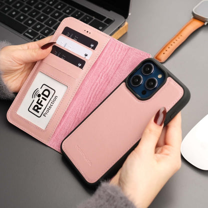 Casper iPhone 17 Leather Wallet Case – MagSafe Compatible-10