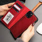 Casper iPhone 17 Leather Wallet Case – MagSafe Compatible-9