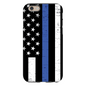 Thin Blue Line Phone Cases-6