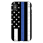 Thin Blue Line Phone Cases-17