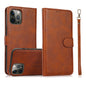 iPhone 14 Anacotte leather phone case magsafe model-6