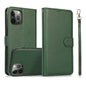 iPhone 14 Anacotte leather phone case magsafe model-7