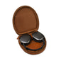 Full-Grain Leather Case for AirPods Max-5