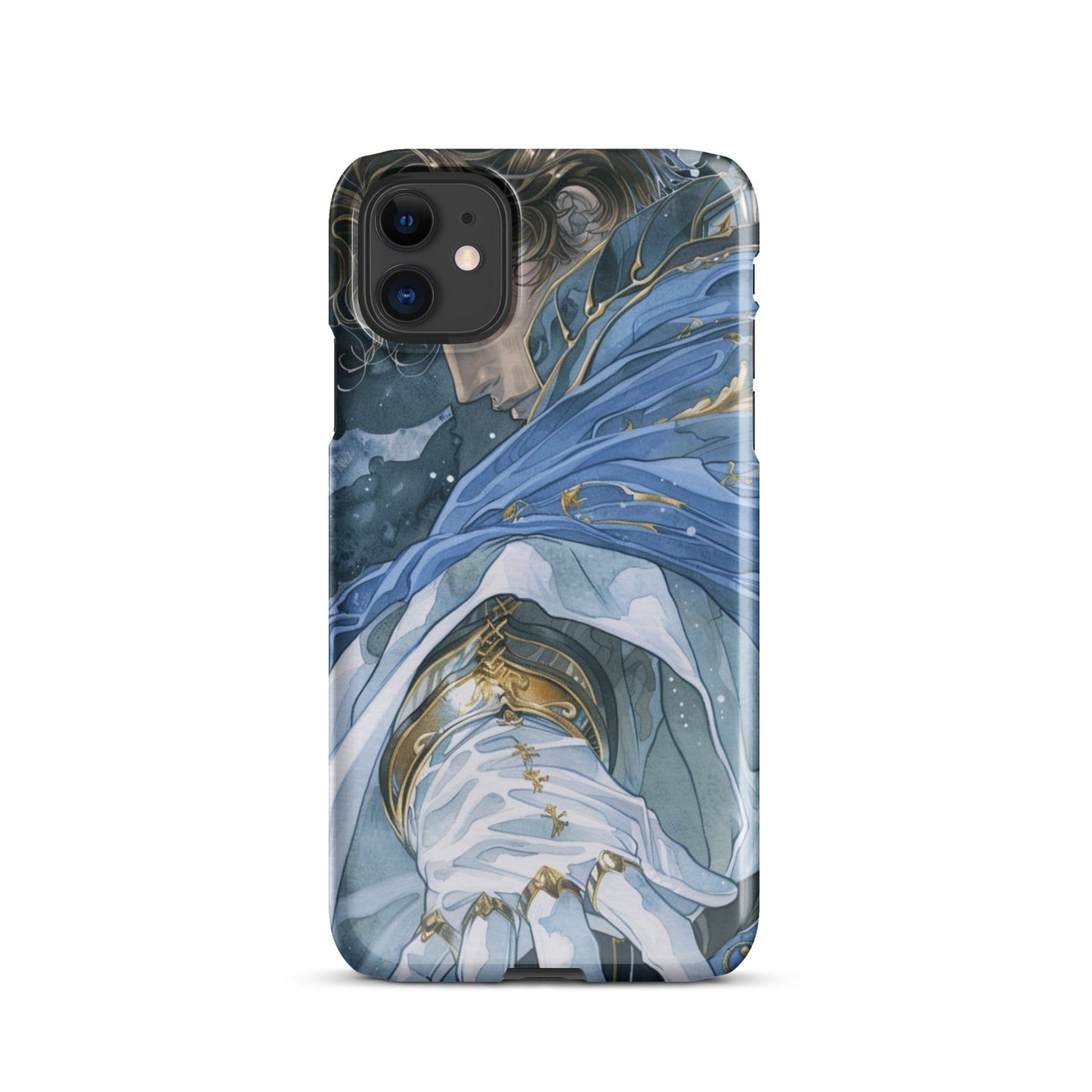 Hades Phone case for iPhone-0