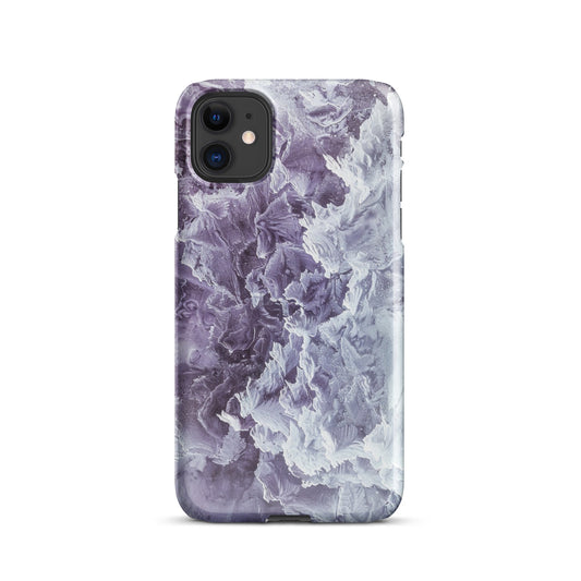 Ice Phone case for iPhone-0