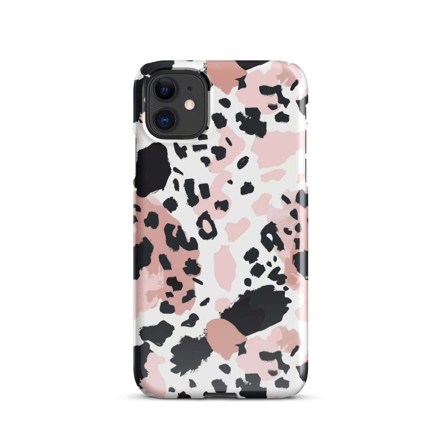 leopard_print Phone case for iPhone-0