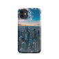 Melbourne Phone case for iPhone-0