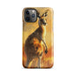 Kangaroo Phone case for iPhone-2