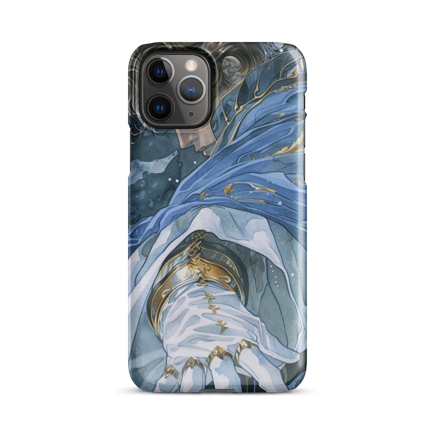 Hades Phone case for iPhone-2