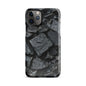 Charcoal  Phone case for iPhone-2