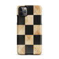 Squares Phone case for iPhone-4