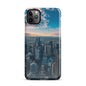 Melbourne Phone case for iPhone-4