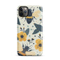 Bee Phone case for iPhone-4