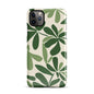 Leaves Phone case for iPhone-4