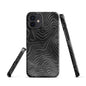 Black Art  Phone case for iPhone-9