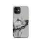 Dog Phone case for iPhone-8