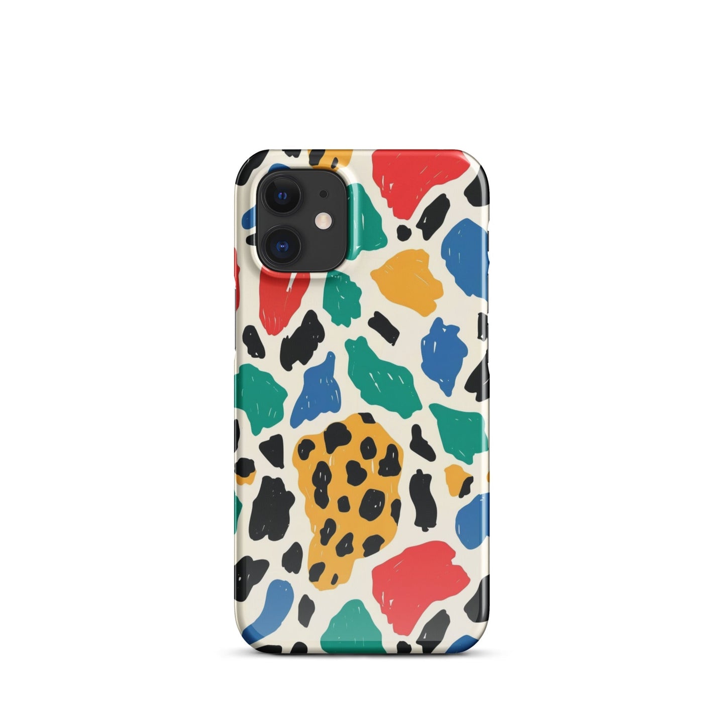 Bold Phone case for iPhone-6