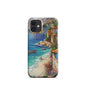 Mediterranean Phone case for iPhone-6
